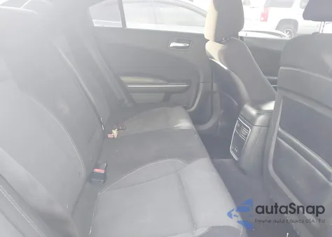 2015 Dodge Charger Se from USA, damaged, VIN 2C3CDXBG7FH770788